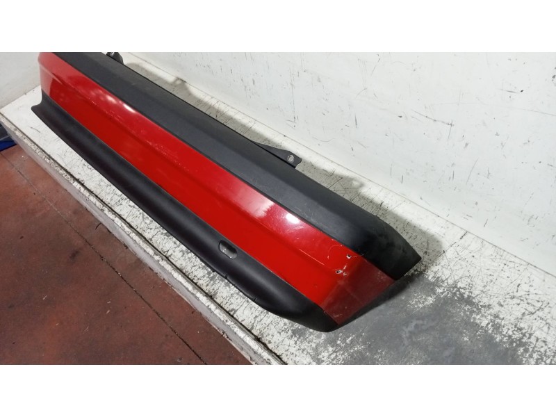 Recambio de paragolpes trasero para lancia delta 1.4 cat referencia OEM IAM   