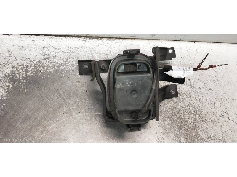 Recambio de faro antiniebla derecho para mitsubishi carisma berlina 5 (da0) 1900 di-d elegance referencia OEM IAM   