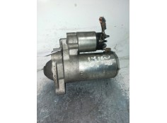 Recambio de motor arranque para peugeot 307 berlina (s2) x-line referencia OEM IAM 9647982880  