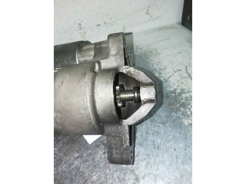 Recambio de motor arranque para peugeot 307 berlina (s2) x-line referencia OEM IAM 9647982880  