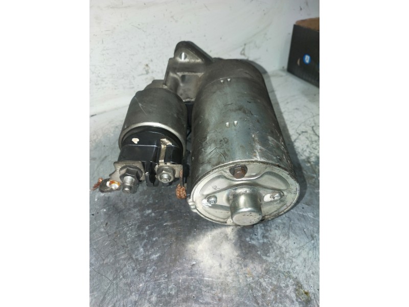 Recambio de motor arranque para peugeot 307 berlina (s2) x-line referencia OEM IAM 9647982880  