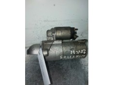 Recambio de motor arranque para chevrolet lacetti cdx referencia OEM IAM   