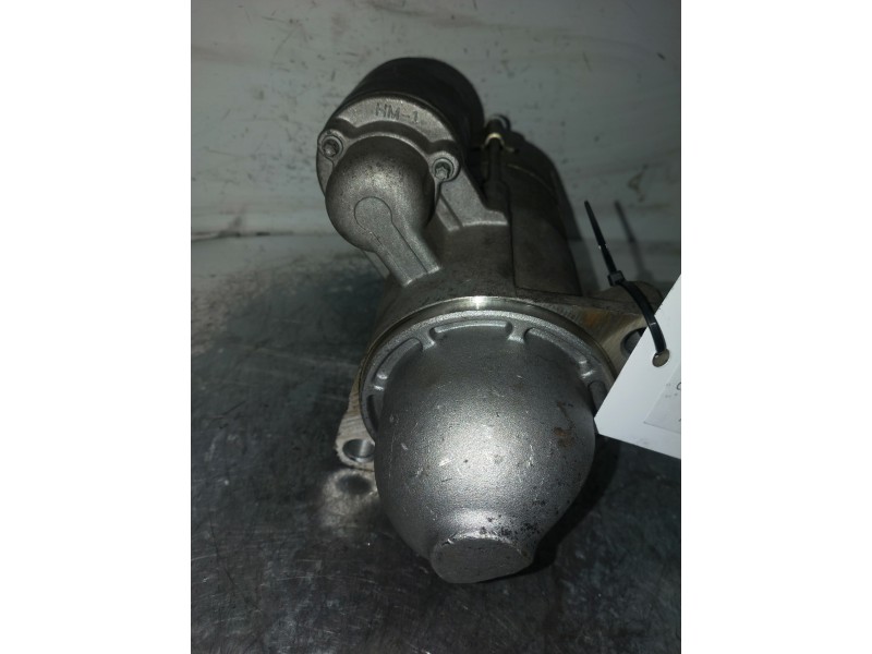 Recambio de motor arranque para chevrolet lacetti cdx referencia OEM IAM   