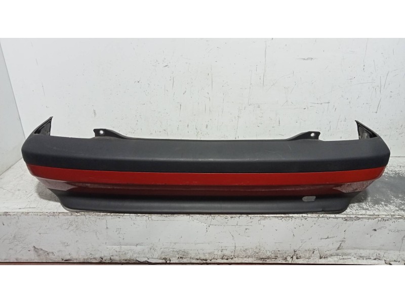 Recambio de paragolpes trasero para lancia delta 1.4 cat referencia OEM IAM   