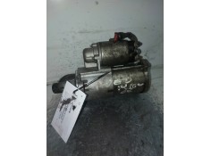 Recambio de motor arranque para chevrolet aveo ls referencia OEM IAM   