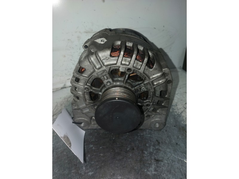 Recambio de alternador para mitsubishi carisma berlina 5 (da0) 1900 di-d elegance referencia OEM IAM   