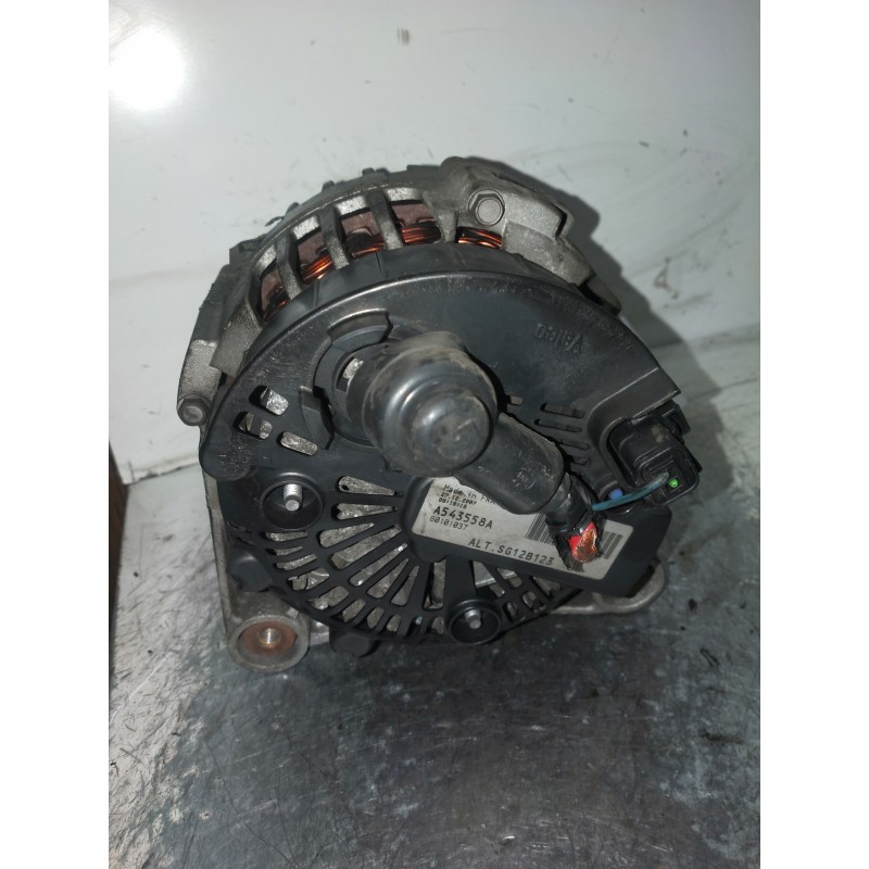 Recambio de alternador para mitsubishi carisma berlina 5 (da0) 1900 di-d elegance referencia OEM IAM   