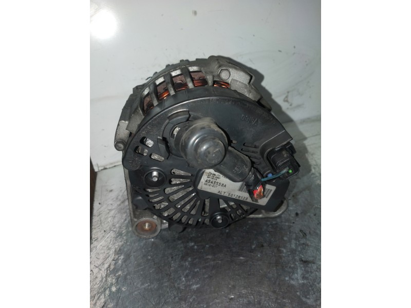 Recambio de alternador para mitsubishi carisma berlina 5 (da0) 1900 di-d elegance referencia OEM IAM   