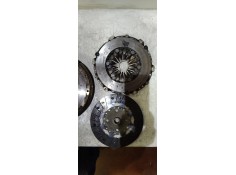 Recambio de kit embrague para citroen c4 lim. exclusive referencia OEM IAM   
