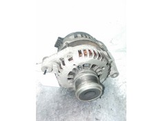 Recambio de alternador para chevrolet lacetti cdx referencia OEM IAM   