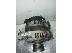 Recambio de alternador para chevrolet lacetti cdx referencia OEM IAM    2