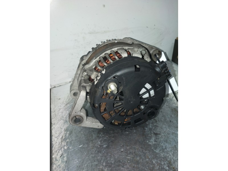 Recambio de alternador para chevrolet lacetti cdx referencia OEM IAM   