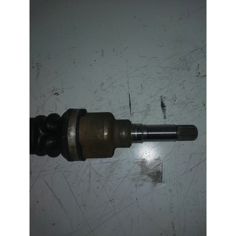 Recambio de transmision delantera derecha para citroen c3 1.4 x-tr referencia OEM IAM 9638016880  