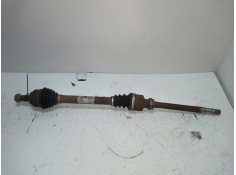 Recambio de transmision delantera derecha para peugeot 307 berlina (s2) x-line referencia OEM IAM   