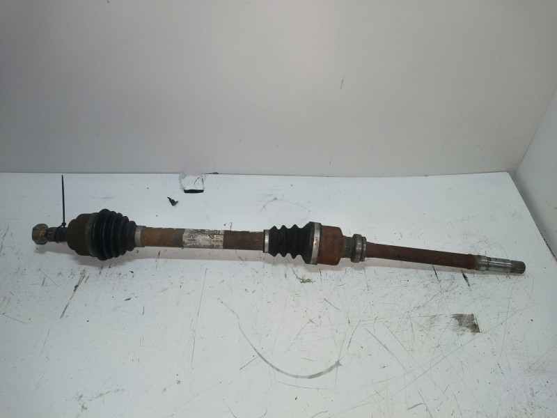 Recambio de transmision delantera derecha para peugeot 307 berlina (s2) x-line referencia OEM IAM   