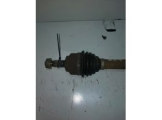 Recambio de transmision delantera derecha para peugeot 307 berlina (s2) x-line referencia OEM IAM    2