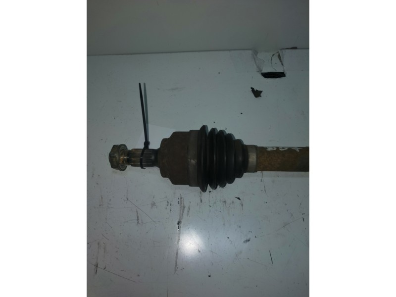 Recambio de transmision delantera derecha para peugeot 307 berlina (s2) x-line referencia OEM IAM   