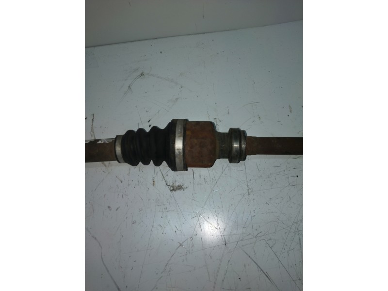 Recambio de transmision delantera derecha para peugeot 307 berlina (s2) x-line referencia OEM IAM   