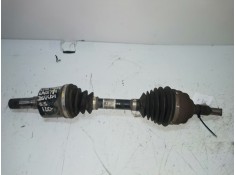 Recambio de transmision delantera izquierda para chevrolet lacetti cdx referencia OEM IAM 96499696  