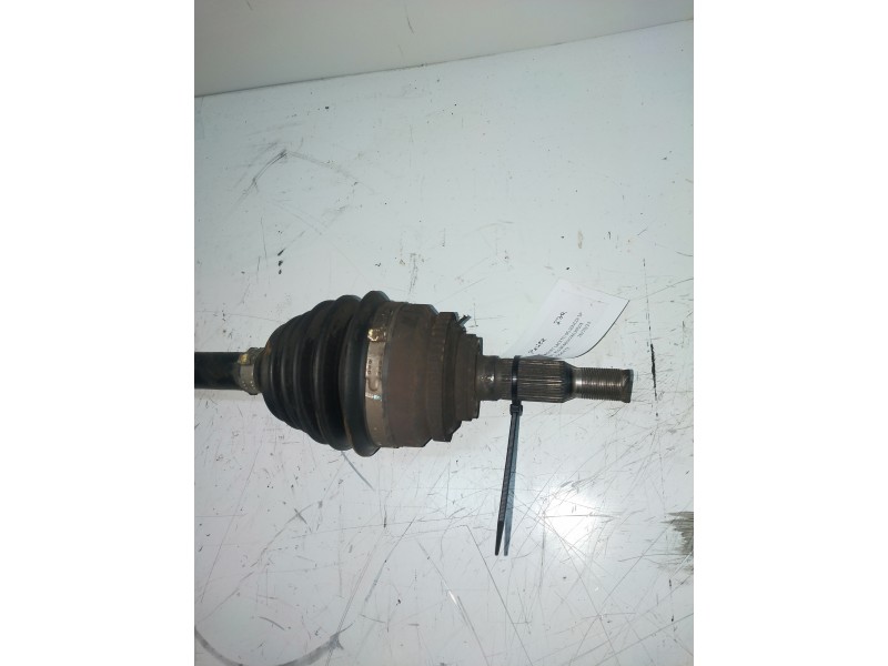 Recambio de transmision delantera izquierda para chevrolet lacetti cdx referencia OEM IAM 96499696  