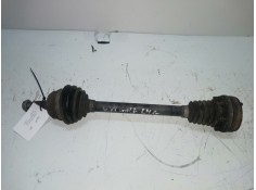 Recambio de transmision delantera izquierda para volkswagen golf iii berlina (1h1) cl referencia OEM IAM   