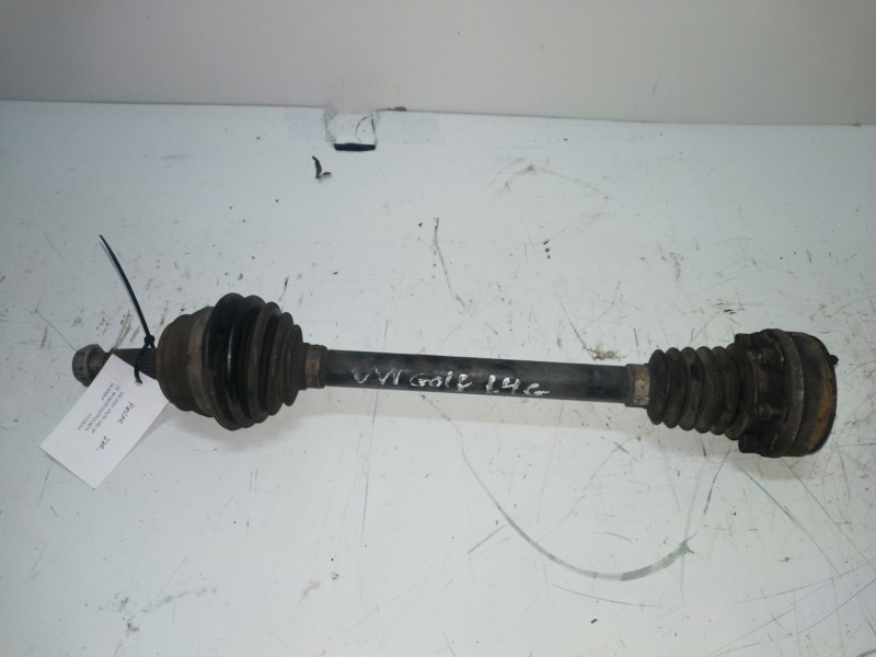 Recambio de transmision delantera izquierda para volkswagen golf iii berlina (1h1) cl referencia OEM IAM   