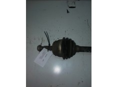 Recambio de transmision delantera izquierda para volkswagen golf iii berlina (1h1) cl referencia OEM IAM    2