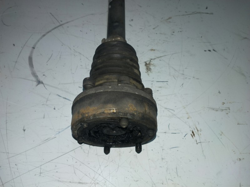 Recambio de transmision delantera izquierda para volkswagen golf iii berlina (1h1) cl referencia OEM IAM   