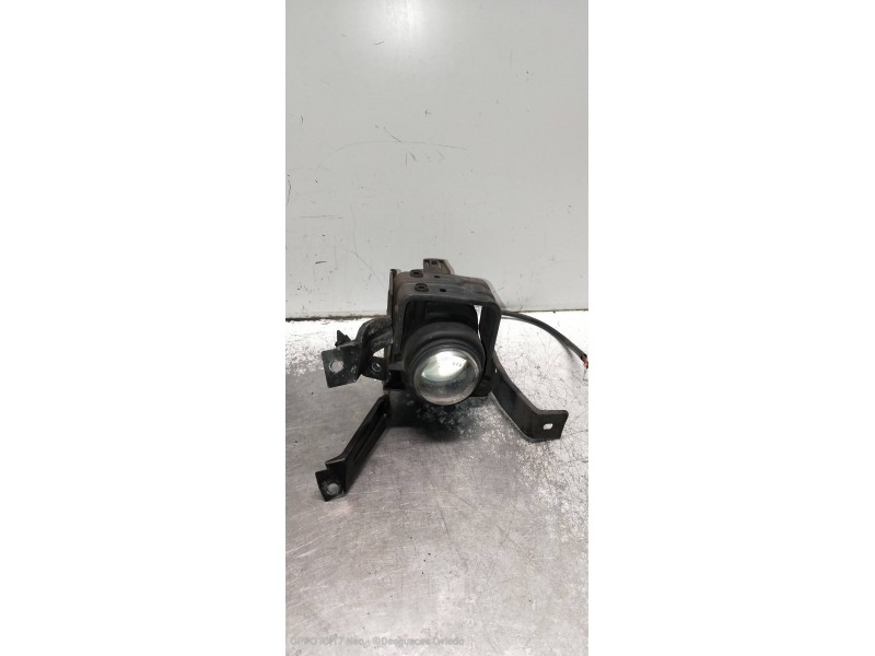 Recambio de faro antiniebla izquierdo para mitsubishi carisma berlina 5 (da0) 1900 di-d elegance referencia OEM IAM   