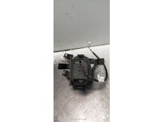 Recambio de faro antiniebla izquierdo para mitsubishi carisma berlina 5 (da0) 1900 di-d elegance referencia OEM IAM    2
