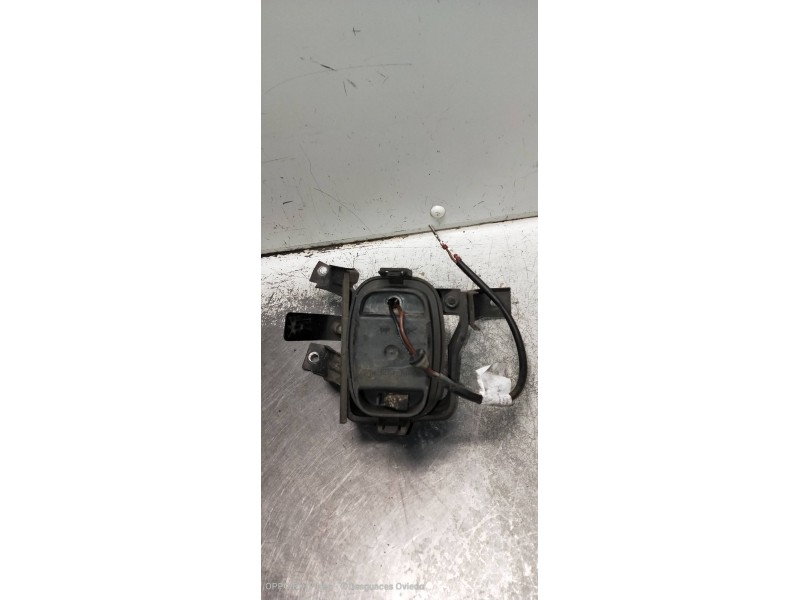 Recambio de faro antiniebla izquierdo para mitsubishi carisma berlina 5 (da0) 1900 di-d elegance referencia OEM IAM   