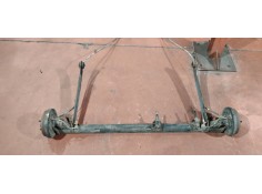 Recambio de puente trasero para nissan almera (n15) competence (1998) referencia OEM IAM   