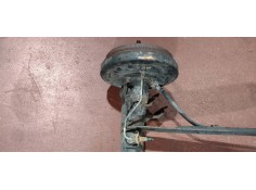 Recambio de puente trasero para nissan almera (n15) competence (1998) referencia OEM IAM    2