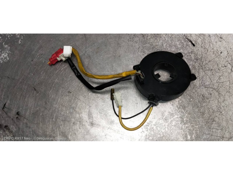 Recambio de kit airbag para mitsubishi carisma berlina 5 (da0) 1900 di-d elegance referencia OEM IAM   