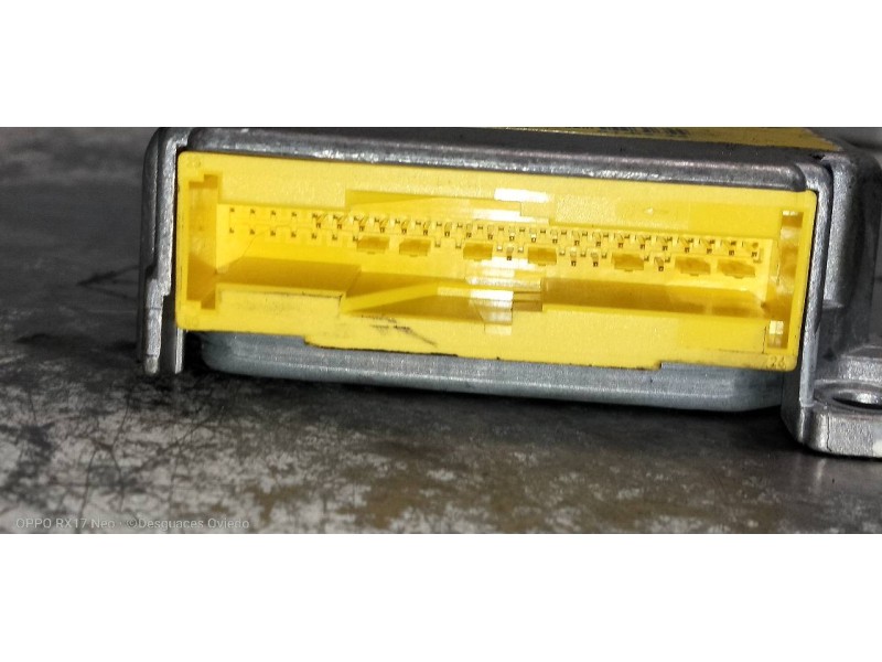 Recambio de kit airbag para mitsubishi carisma berlina 5 (da0) 1900 di-d elegance referencia OEM IAM   