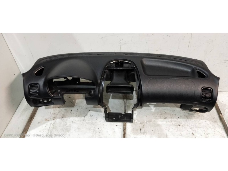 Recambio de kit airbag para mitsubishi carisma berlina 5 (da0) 1900 di-d elegance referencia OEM IAM   