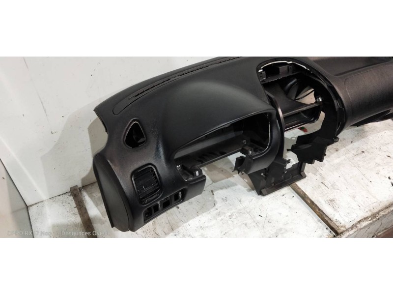 Recambio de kit airbag para mitsubishi carisma berlina 5 (da0) 1900 di-d elegance referencia OEM IAM   