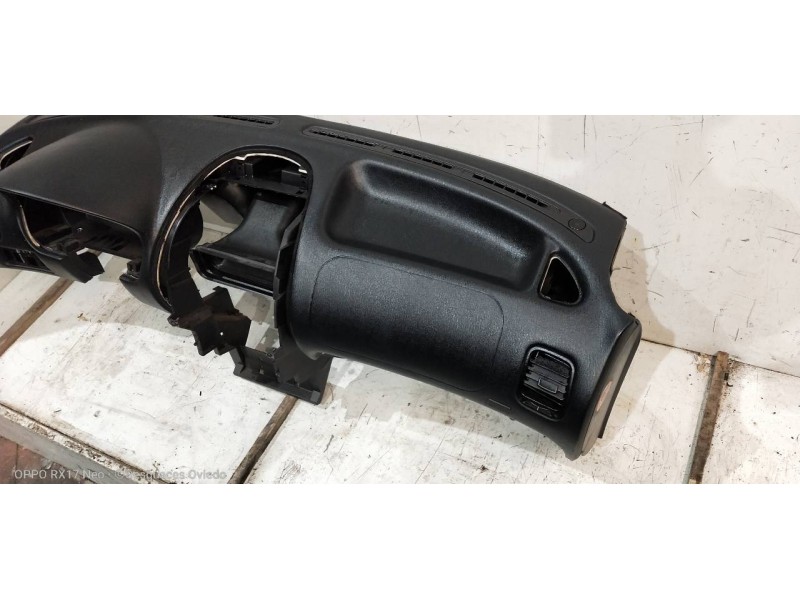 Recambio de kit airbag para mitsubishi carisma berlina 5 (da0) 1900 di-d elegance referencia OEM IAM   