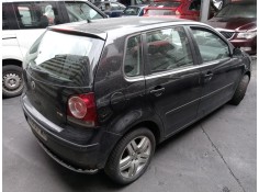 volkswagen polo (9n3) del año 2007 2