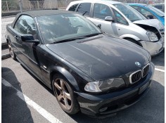 bmw serie 3 cabrio (e46) del año 2001