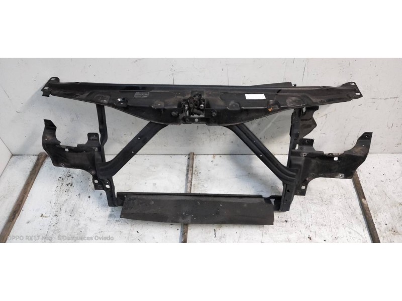 Recambio de panel frontal para seat leon (1m1) signo referencia OEM IAM   