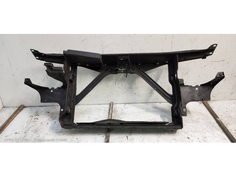 Recambio de panel frontal para seat leon (1m1) signo referencia OEM IAM   