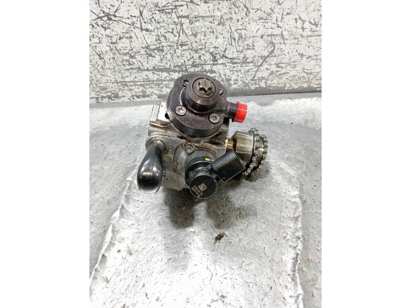 Recambio de bomba inyeccion para bmw serie 3 touring (e91) 318d referencia OEM IAM 0445010518  BOSCH