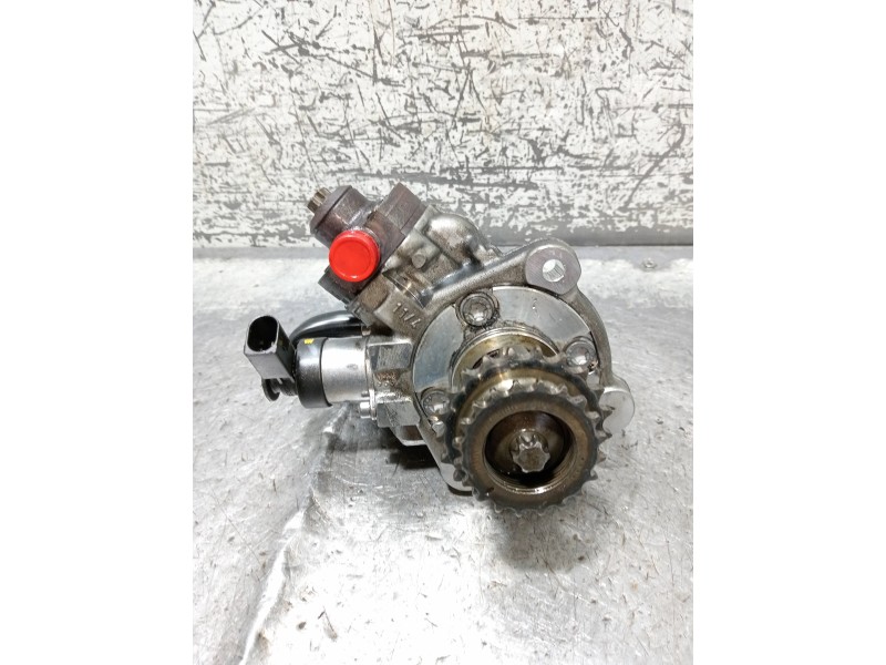 Recambio de bomba inyeccion para bmw serie 3 touring (e91) 318d referencia OEM IAM 0445010518  BOSCH