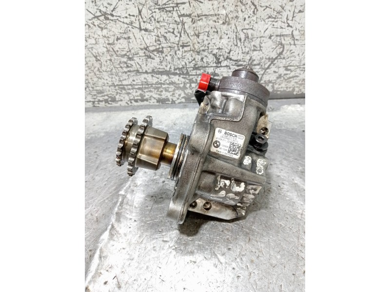 Recambio de bomba inyeccion para bmw serie 3 touring (e91) 318d referencia OEM IAM 0445010518  BOSCH