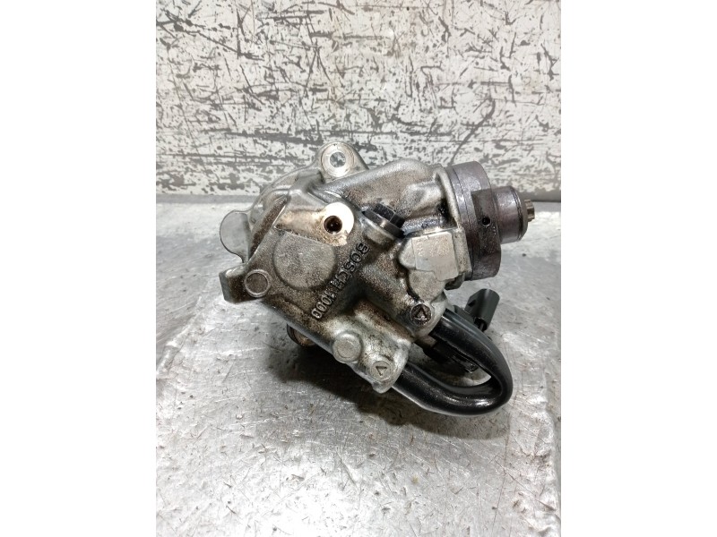 Recambio de bomba inyeccion para bmw serie 3 touring (e91) 318d referencia OEM IAM 0445010518  BOSCH