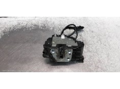 Recambio de motor cierre centralizado delantero izquierdo para renault modus confort dynamique referencia OEM IAM   