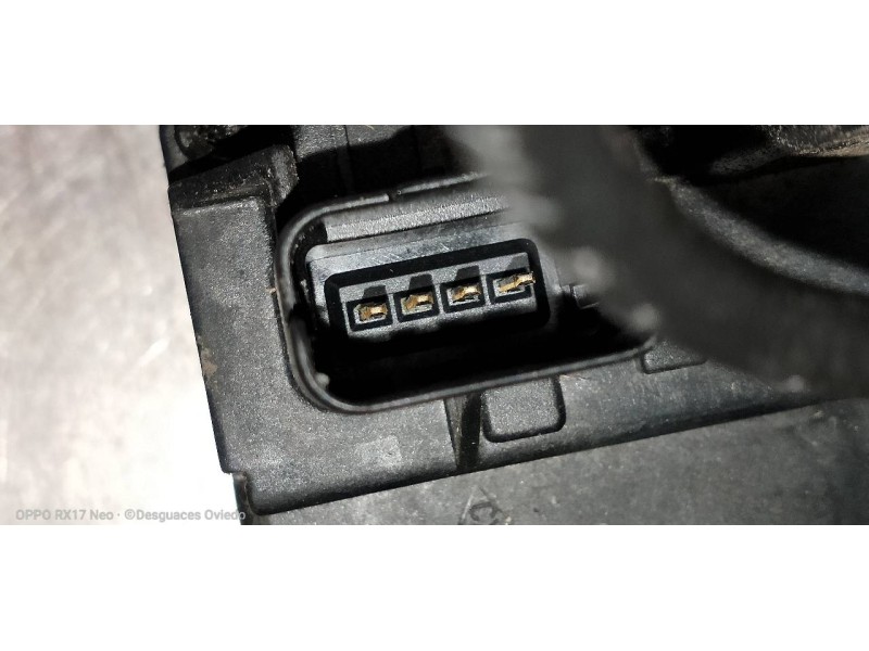 Recambio de motor cierre centralizado delantero izquierdo para renault modus confort dynamique referencia OEM IAM   