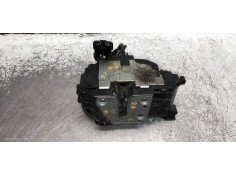 Recambio de motor cierre centralizado trasero izquierdo para renault modus confort dynamique referencia OEM IAM   