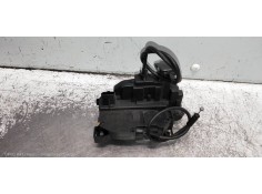 Recambio de motor cierre centralizado trasero izquierdo para renault modus confort dynamique referencia OEM IAM    2
